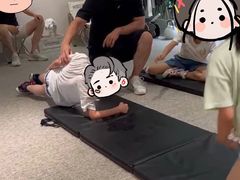 -mYSTEPS健身运动馆(古北店)