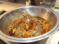 -鲁商雅高铂尔曼大酒店·铂丽自助餐厅