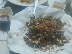 -东辰望海鱼码头·海鲜餐厅