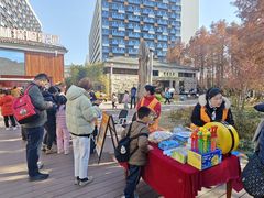-芦仙山景区-飞越丛林探险乐园