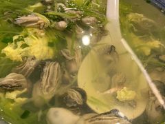 -渔娘渔家丹东海鲜(东直门店)