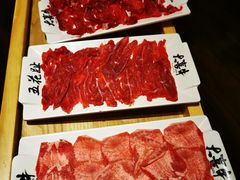-大喜牛鲜牛肉火锅(世纪金源店)