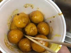 -豪華小食.華記