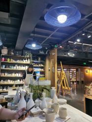 -川上陶艺社(大悦城店)