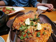 -云海肴·汽锅鸡·云南菜(苏州中心店)