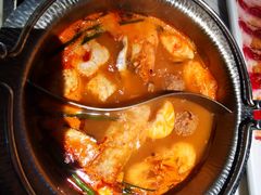 -火炉火自助餐(西直门凯德MALL店)