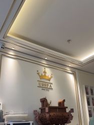 -U3美甲