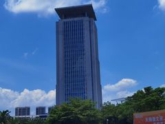 -华侨大学(厦门校区)