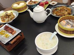 -臻品粤(万科美好广场店)