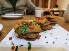 -枣子树·素食餐厅(普陀山店)