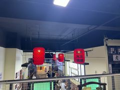 -乖嬢嬢重庆老火锅(南联店)