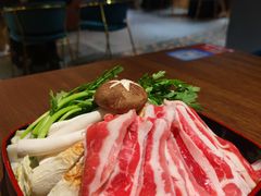 -龙神·炭烧酒场深夜食堂(新街口店)