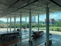 -南湖镇长途巴士站(TBS)