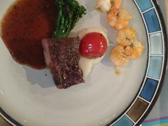 -解放碑威斯汀酒店-知味国际美食餐厅