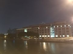 景点-上海四行仓库抗战纪念馆