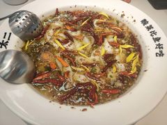 -太二酸菜鱼(汕头苏宁广场店)