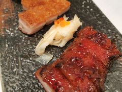 精选烧味拼盘-北京厨房(SKP店)