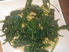 -川悦留香·海鲜餐厅(海棠68环球美食街店)