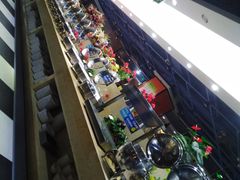 -星海汇海鲜自助烤肉火锅(百大店)