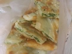 -咏春葱油饼(德政中路店)