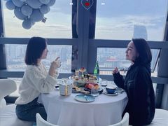 -天玑高空江景餐厅&酒吧Sky Secret Restaurant&Bar