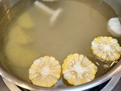-万祥牛肉火锅(金龙店)