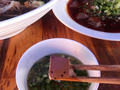 -南街杨记·麻辣烫