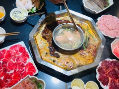 -伴山茶苑·围炉煮茶