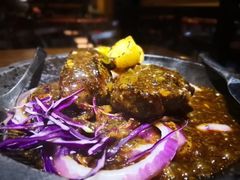 -江津如果餐厅(江津店)