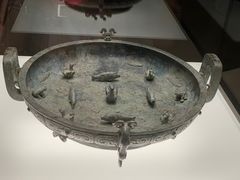 -上海博物馆(人民广场馆)