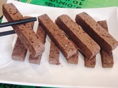 小豆捆捆-令氏家外家周秦食府(高新店)
