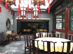 -听鹂馆饭庄(颐和园店)