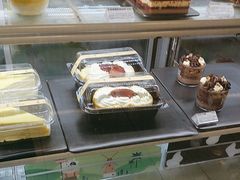 -焙丽拾光(麦凯乐直营店)
