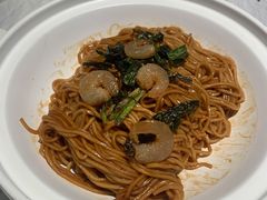 老上海葱油拌面-玉玲珑(陆家嘴店)