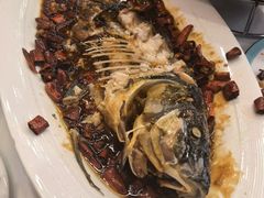 -百味地锅鸡(铜山路店)