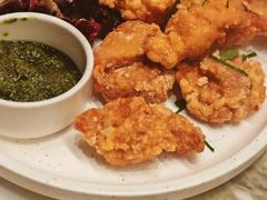 -ZAFFERANO西班牙海鲜饭(上海首店)