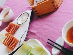 -天骄国际酒店·布拉格西餐厅(白石湖店)