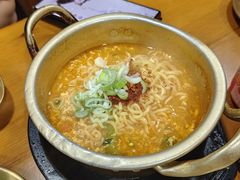 -杀猪天·韩国烤肉(总店)