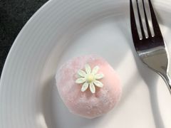 -宁海安岚·南溪阁全日餐厅