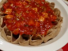 -西贝(枫蓝国际购物中心店)