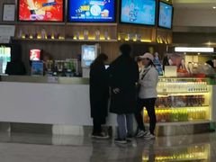 -金逸影城(中关村店)