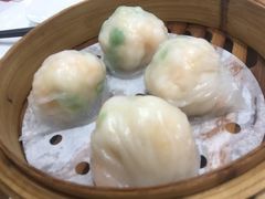 -御彩酒家(东风东路店)