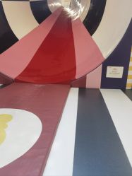 -奈尔宝家庭中心·亲子餐厅(北京东坝万达店)