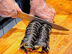 -传闻来紫菜包饭·打糕(西塔韩百店)
