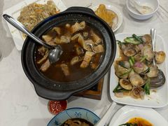 -新峰肉骨茶(总店)