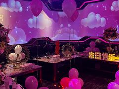 -Z-PARTY KTV(金太湖店)
