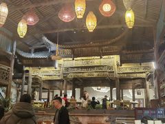 -HOHO餐厅(古子城店)