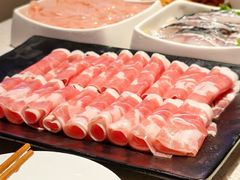 -海底捞火锅(杭州庆春路夜宵主题店)