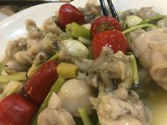 -金穗园·砂锅粥.醉鸡煲火锅(长寿路店)