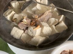 永安煨豆腐-燕江楼(燕东店)